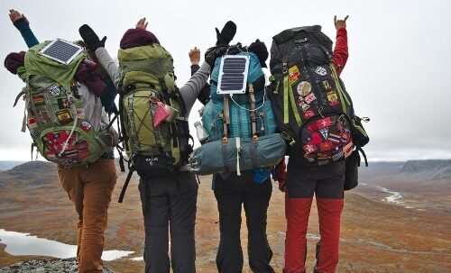 Group Tour Packages