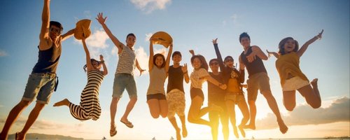 All Group Tour