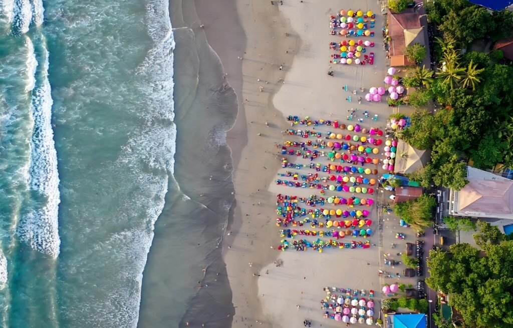 Bali – Welcome to Tranquility