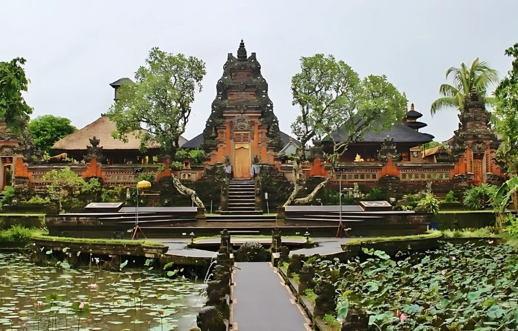 Discover Ubud’s Cultural Soul