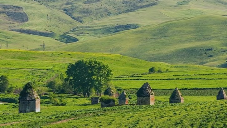 ECO tourism