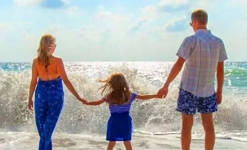 Family Tour Packages
