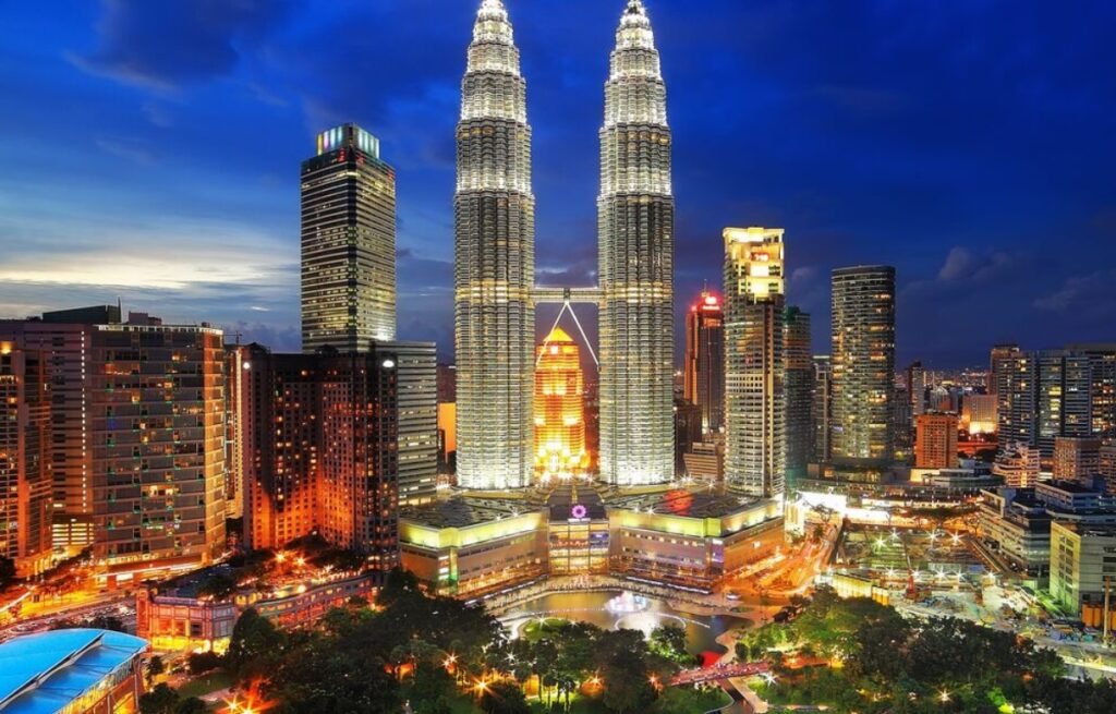Kuala Lumpur