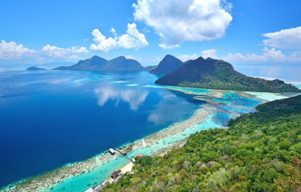 Malaysian Borneo