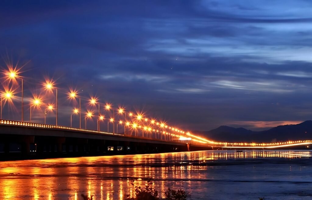 Penang – Pearl of the Orient