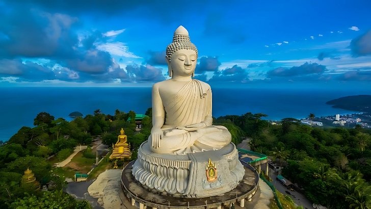Thailand Krabi & Phuket