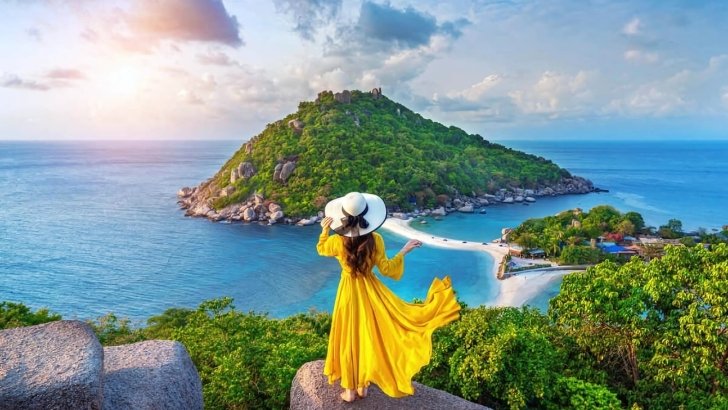 Thailand Unveiled