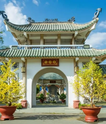 Vietnam Tour